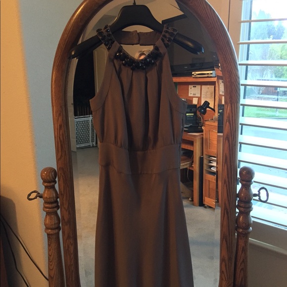 Dress from banana republic - Picture 3 of 5